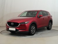 Mazda CX-5  2.0 Skyactiv-G Challenge