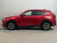 Mazda CX-5  2.0 Skyactiv-G Challenge