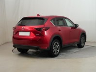 Mazda CX-5  2.0 Skyactiv-G Challenge