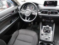 Mazda CX-5  2.0 Skyactiv-G Challenge
