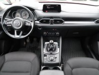 Mazda CX-5  2.0 Skyactiv-G Challenge