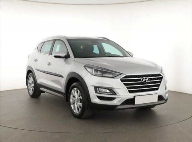 Hyundai Tucson  1.6 CRDi 