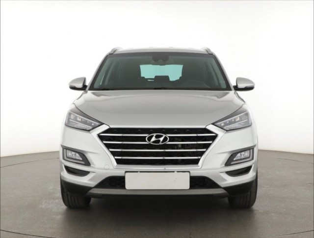 Hyundai Tucson  1.6 CRDi 