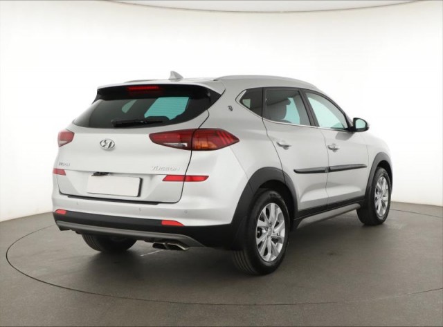 Hyundai Tucson  1.6 CRDi 