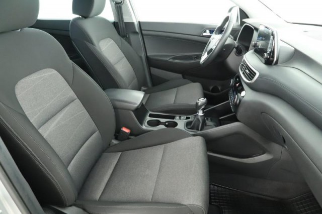 Hyundai Tucson  1.6 CRDi 