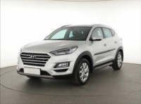 Hyundai Tucson  1.6 CRDi 