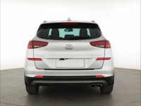 Hyundai Tucson  1.6 CRDi 