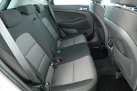 Hyundai Tucson  1.6 CRDi 