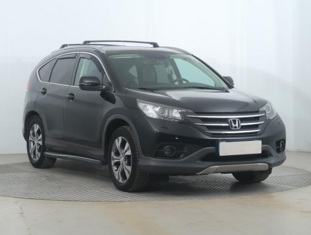 Honda CR-V  2.2 i-DTEC 