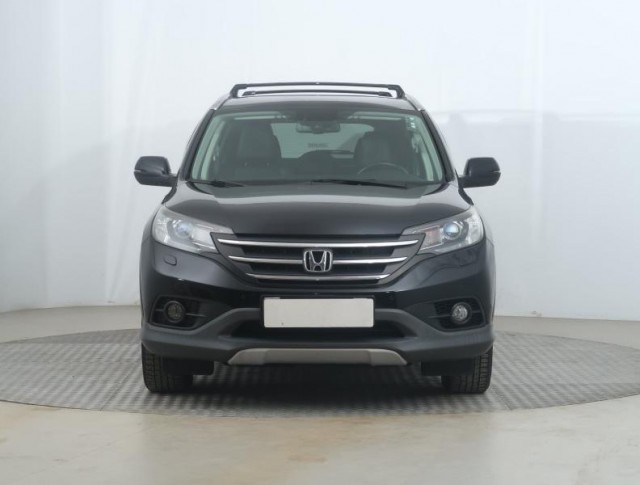 Honda CR-V  2.2 i-DTEC 