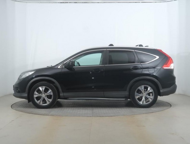 Honda CR-V  2.2 i-DTEC 