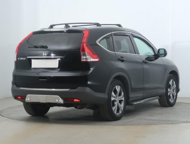 Honda CR-V  2.2 i-DTEC 