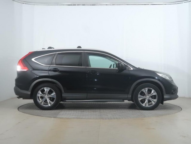 Honda CR-V  2.2 i-DTEC 