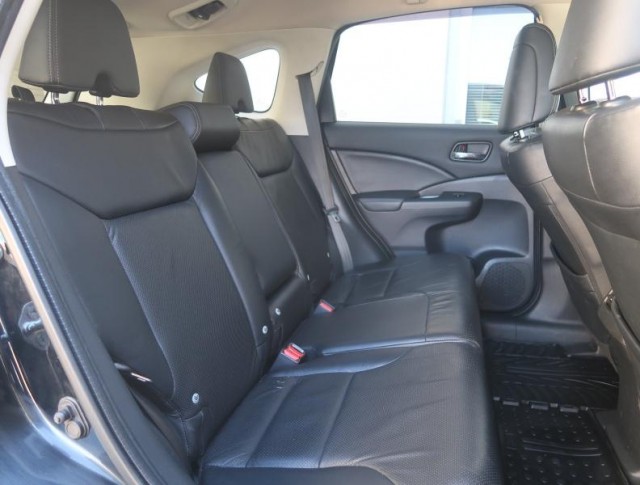 Honda CR-V  2.2 i-DTEC 