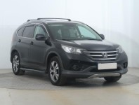 Honda CR-V  2.2 i-DTEC 