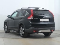 Honda CR-V  2.2 i-DTEC 