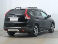 Honda CR-V  2.2 i-DTEC 