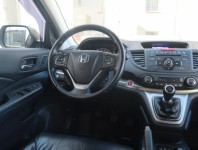 Honda CR-V  2.2 i-DTEC 