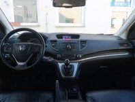 Honda CR-V  2.2 i-DTEC 