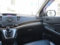 Honda CR-V  2.2 i-DTEC 