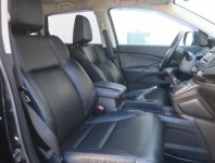 Honda CR-V  2.2 i-DTEC 
