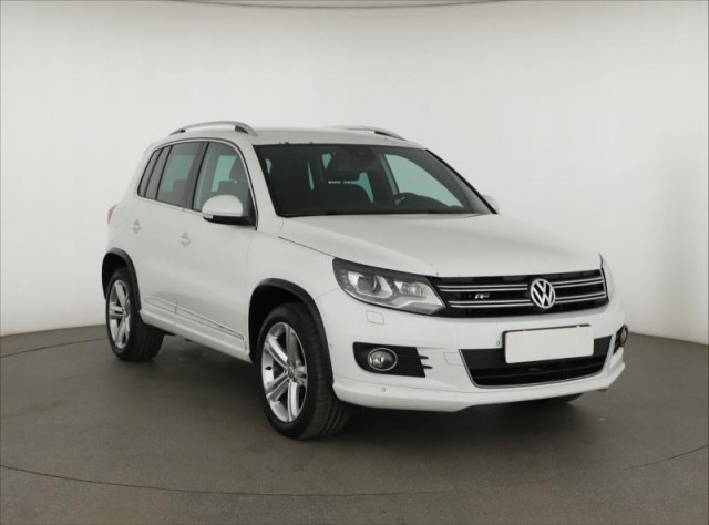 Volkswagen Tiguan  2.0 TDI R-Line