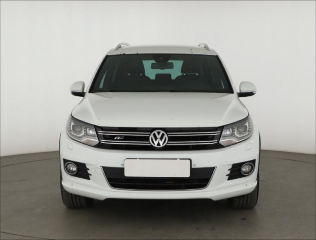 Volkswagen Tiguan  2.0 TDI R-Line