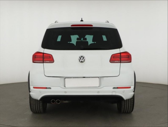 Volkswagen Tiguan  2.0 TDI R-Line