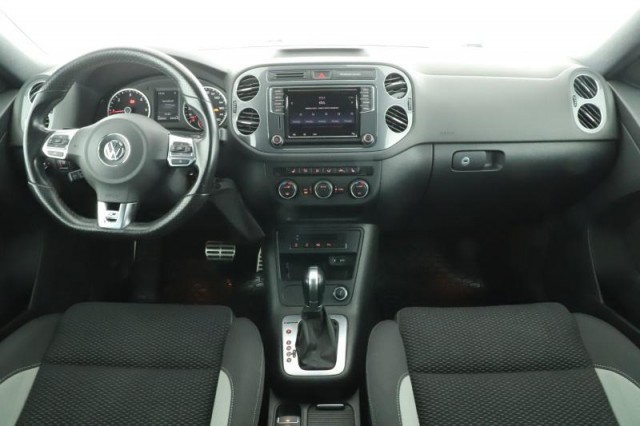 Volkswagen Tiguan  2.0 TDI R-Line