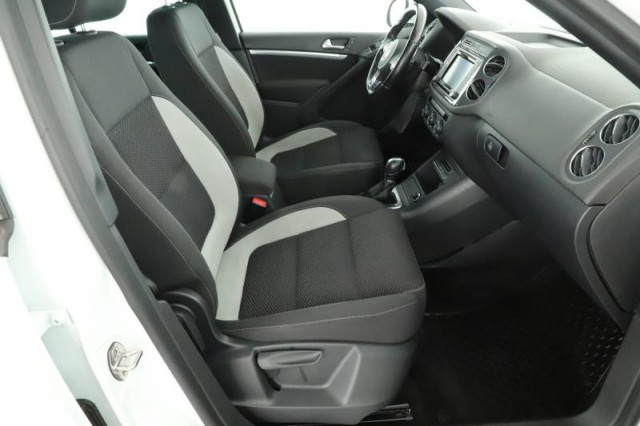 Volkswagen Tiguan  2.0 TDI R-Line