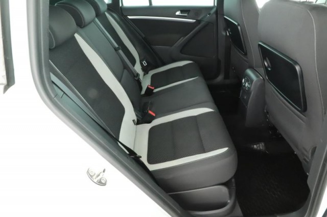 Volkswagen Tiguan  2.0 TDI R-Line