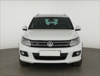 Volkswagen Tiguan  2.0 TDI R-Line