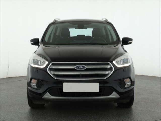 Ford Kuga  2.0 TDCi 