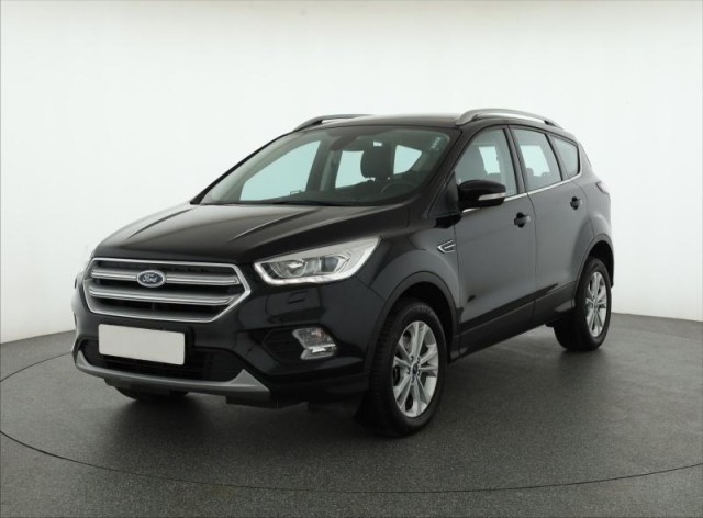 Ford Kuga  2.0 TDCi 