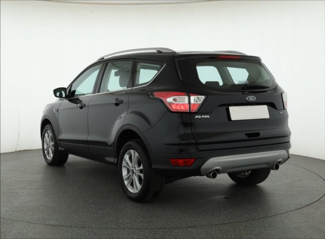 Ford Kuga  2.0 TDCi 