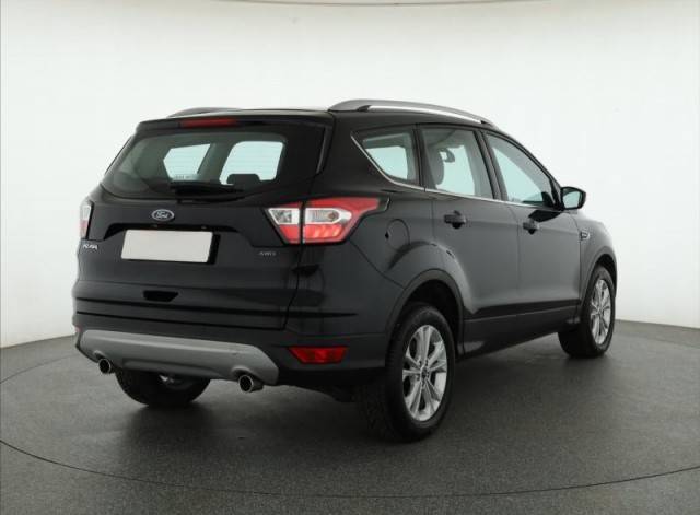Ford Kuga  2.0 TDCi 