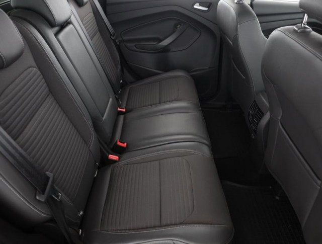 Ford Kuga  2.0 TDCi 
