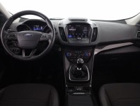 Ford Kuga  2.0 TDCi 