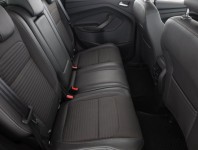 Ford Kuga  2.0 TDCi 