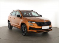 Škoda Karoq  1.5 TSI Sportline