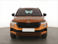 Škoda Karoq  1.5 TSI Sportline