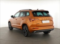 Škoda Karoq  1.5 TSI Sportline