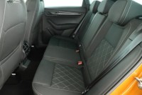 Škoda Karoq  1.5 TSI Sportline