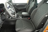 Škoda Karoq  1.5 TSI Sportline