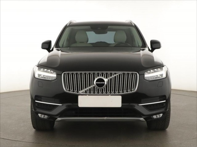 Volvo XC90  D5 AWD 
