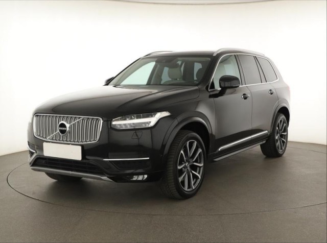 Volvo XC90  D5 AWD 