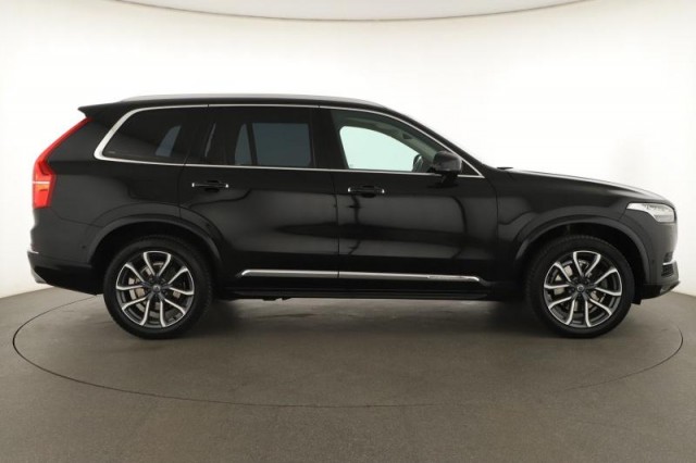Volvo XC90  D5 AWD 
