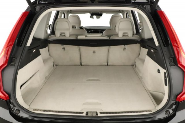 Volvo XC90  D5 AWD 