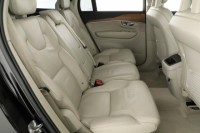 Volvo XC90  D5 AWD 