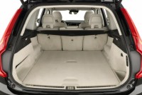 Volvo XC90  D5 AWD 